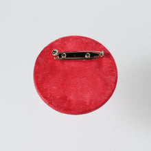 Load image into Gallery viewer, GOLD BROOCH 1924