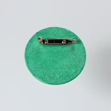 画像をギャラリービューアに読み込む, ブローチ 2452EGN