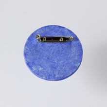 Load image into Gallery viewer, GOLD BROOCH 1924
