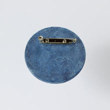 画像をギャラリービューアに読み込む, ブローチ 2454NVY