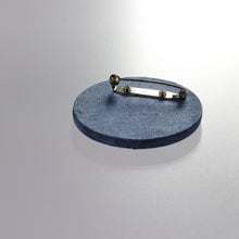 画像をギャラリービューアに読み込む, ブローチ 2454NVY