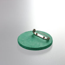 画像をギャラリービューアに読み込む, ブローチ 2452EGN