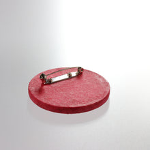 Load image into Gallery viewer, GOLD BROOCH 1924