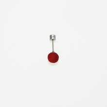 Load image into Gallery viewer, NO SWINGING SINGLE EARRING 1928