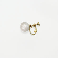 画像をギャラリービューアに読み込む, 片耳飾り 1928