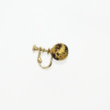 画像をギャラリービューアに読み込む, 片耳飾り 1928