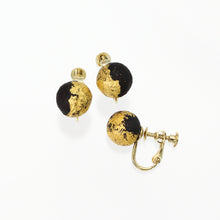 画像をギャラリービューアに読み込む, 片耳飾り 1928