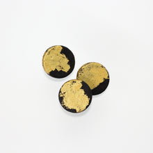 Load image into Gallery viewer, GOLD BROOCH 1924