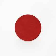 Load image into Gallery viewer, RED BROOCH 1924