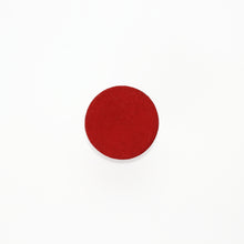 Load image into Gallery viewer, RED BROOCH 1924