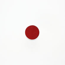 Load image into Gallery viewer, RED BROOCH 1924
