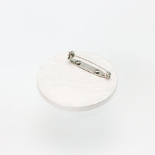 画像をギャラリービューアに読み込む, ブローチ 1924PWT