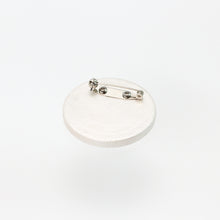 画像をギャラリービューアに読み込む, ブローチ 1924PWT