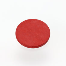 Load image into Gallery viewer, RED BROOCH 1924