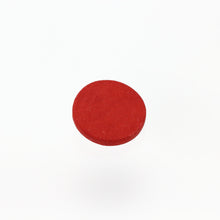 Load image into Gallery viewer, RED BROOCH 1924