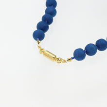 画像をギャラリービューアに読み込む, ネックレス 2201 BLU/RED