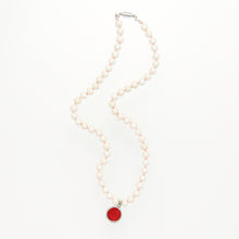 画像をギャラリービューアに読み込む, ネックレス 2203