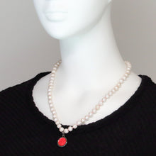 画像をギャラリービューアに読み込む, ネックレス 2203