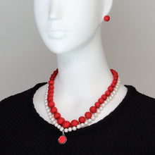 画像をギャラリービューアに読み込む, ネックレス 2203