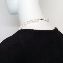 画像をギャラリービューアに読み込む, ネックレス 1926BLK/RED