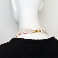 Load image into Gallery viewer, TUBE NECKLACE 1922