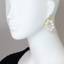 Load image into Gallery viewer, CONNECTING EARRING 1916