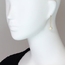 画像をギャラリービューアに読み込む, 耳飾り 1913