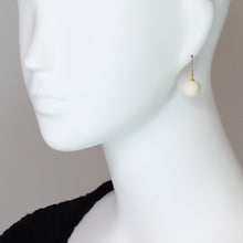 画像をギャラリービューアに読み込む, 耳飾り 1912