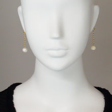 画像をギャラリービューアに読み込む, 耳飾り 1913