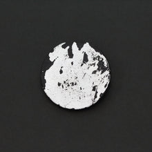 画像をギャラリービューアに読み込む, ブローチ 2210SV