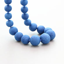 画像をギャラリービューアに読み込む, ネックレス 2201 BLU/RED