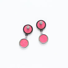 画像をギャラリービューアに読み込む, 耳飾り 1706