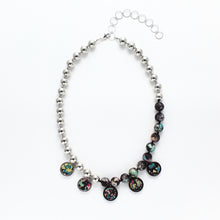 画像をギャラリービューアに読み込む, ネックレス 1710