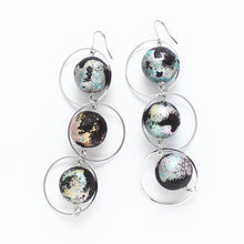 Load image into Gallery viewer, GALAXY BIG EARRING 1722