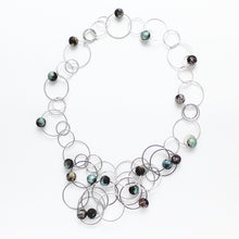 画像をギャラリービューアに読み込む, ネックレス 1720