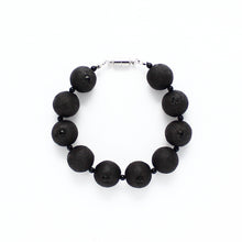 Load image into Gallery viewer, ALL BLACK BRACELET 1661