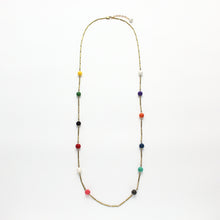 画像をギャラリービューアに読み込む, ネックレス 1423