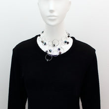 画像をギャラリービューアに読み込む, ネックレス 1720