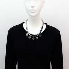 画像をギャラリービューアに読み込む, ネックレス 1710