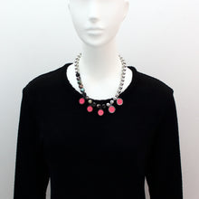 画像をギャラリービューアに読み込む, ネックレス 1710