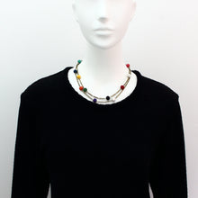 画像をギャラリービューアに読み込む, ネックレス 1423