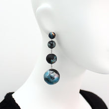 画像をギャラリービューアに読み込む, 耳飾り 1708