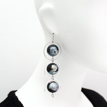 Load image into Gallery viewer, GALAXY BIG EARRING 1722