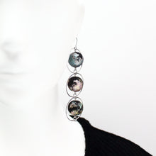 Load image into Gallery viewer, GALAXY BIG EARRING 1722