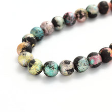 Load image into Gallery viewer, UNIVERSE NECKLACE 1701