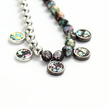 画像をギャラリービューアに読み込む, ネックレス 1710