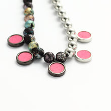 画像をギャラリービューアに読み込む, ネックレス 1710