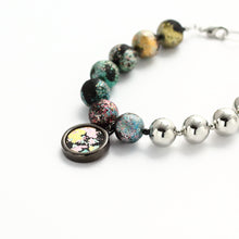 画像をギャラリービューアに読み込む, ブレスレット 1711