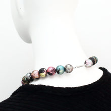 Load image into Gallery viewer, UNIVERSE NECKLACE 1701