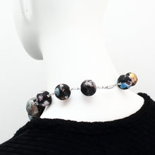 Load image into Gallery viewer, GREAT UNIVERSE NECKLACE 1719